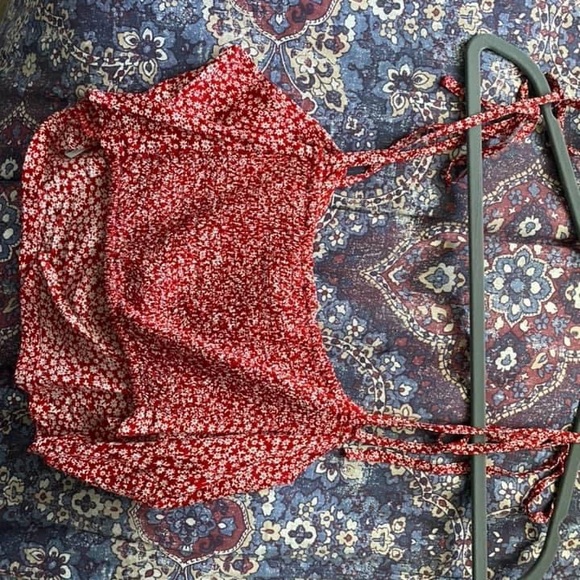 Spaghetti strap - Picture 2 of 2